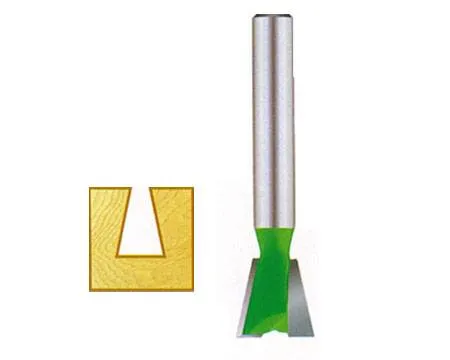 Dovetail Bits